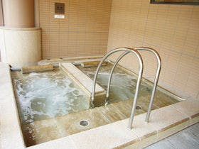 シティプラザ大阪～HOTEL & SPA～