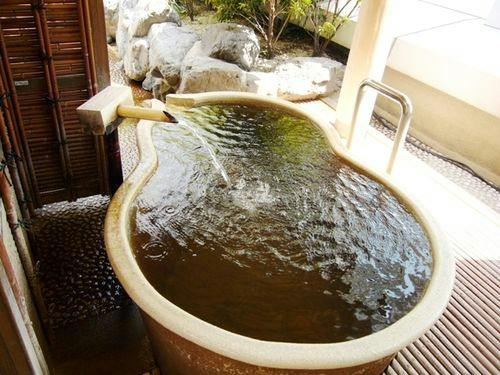 天然温泉を満喫　シングル　五感Relaxステイ