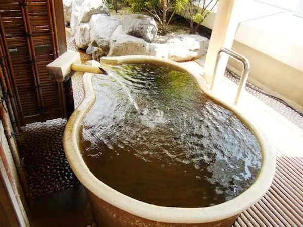 天然温泉を満喫 シングル 五感Relaxステイ