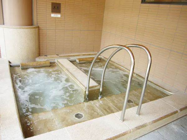天然温泉を満喫 シングル 五感Relaxステイ