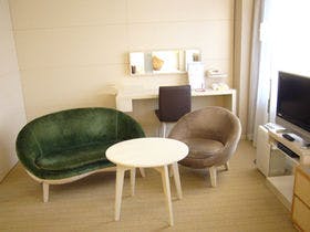 シティプラザ大阪～HOTEL & SPA～