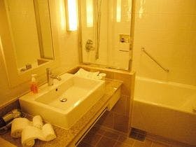 シティプラザ大阪～HOTEL & SPA～