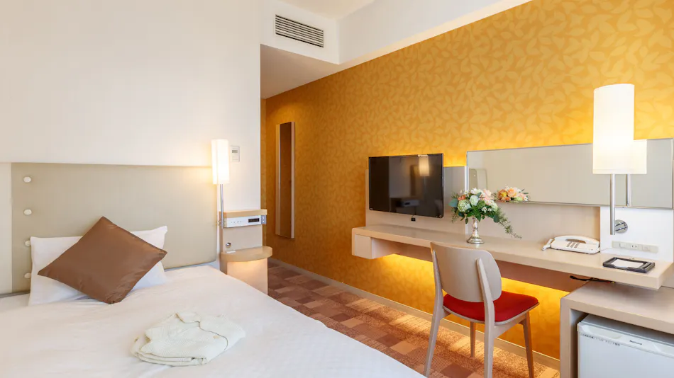 City Plaza Osaka ~HOTEL & SPA~