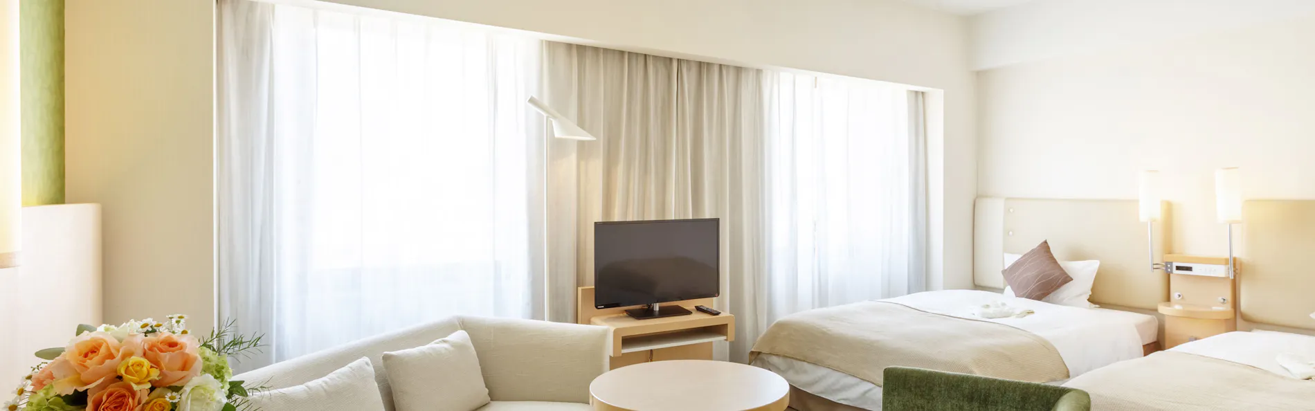 シティプラザ大阪~HOTEL&SPA~