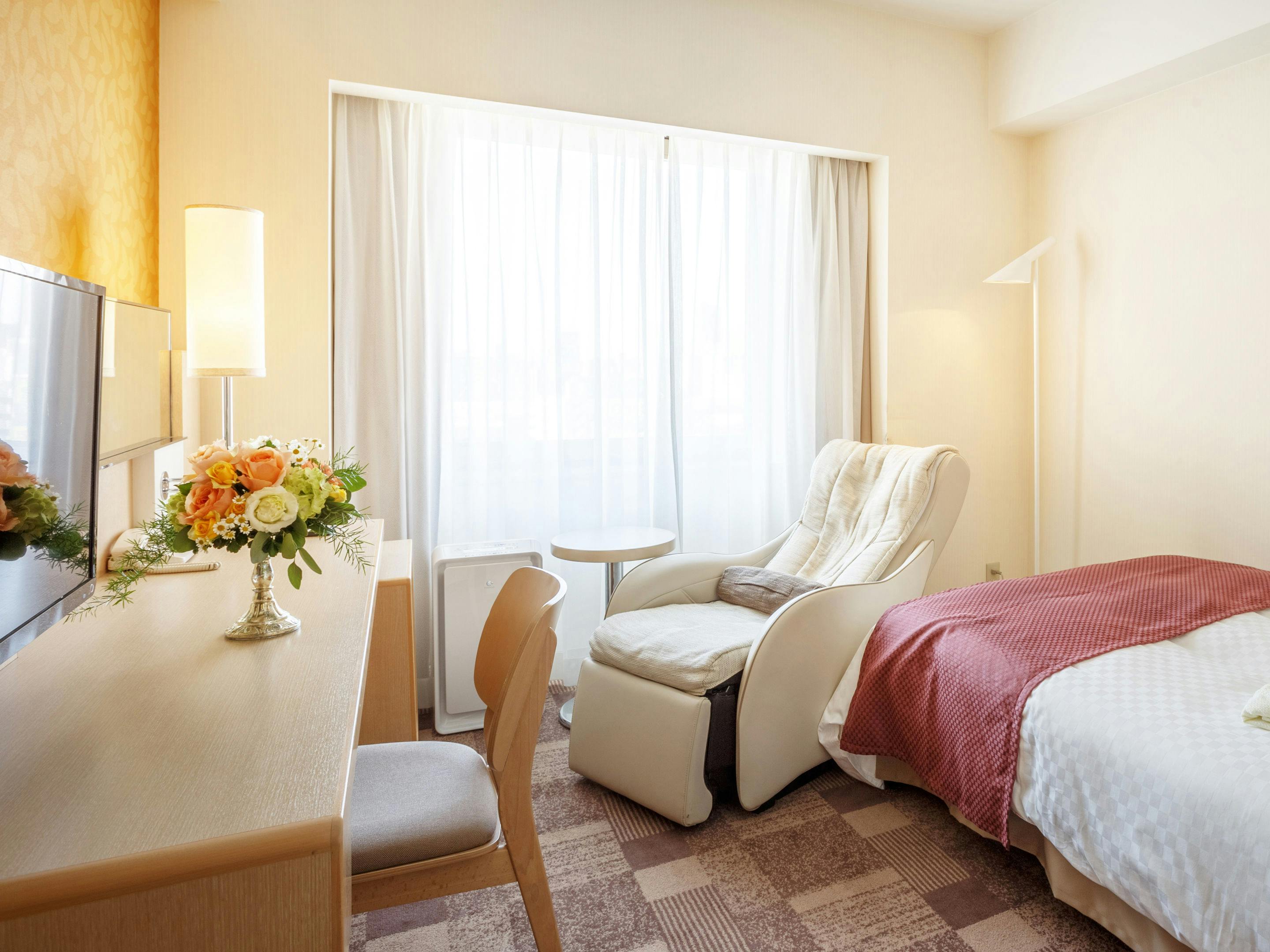 シティプラザ大阪～ＨＯＴＥＬ＆ＳＰＡ～