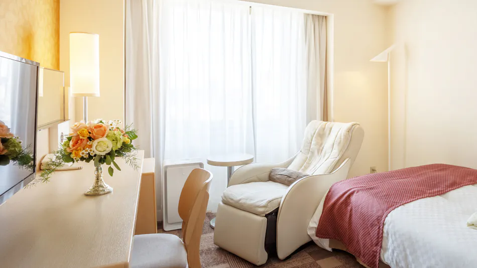 City Plaza Osaka ~HOTEL & SPA~