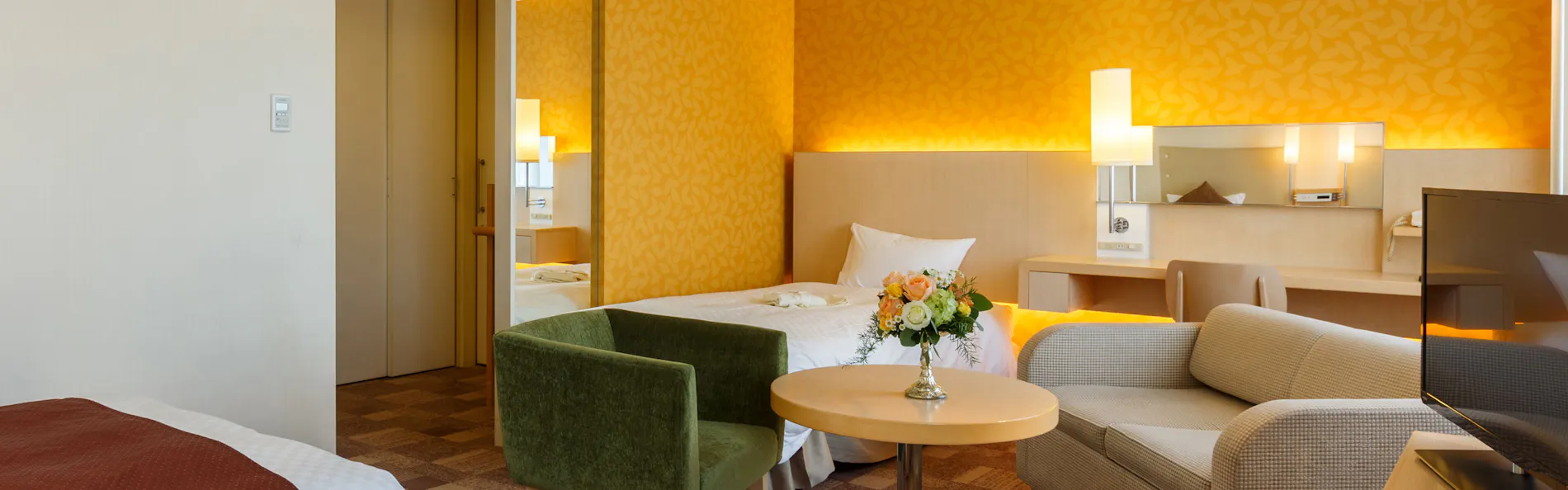 シティプラザ大阪~HOTEL&SPA~