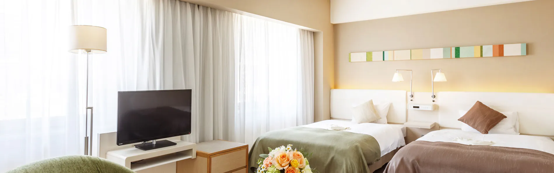 シティプラザ大阪~HOTEL&SPA~