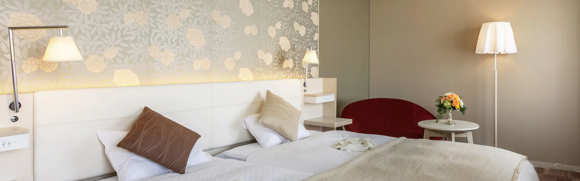 シティプラザ大阪~HOTEL&SPA~