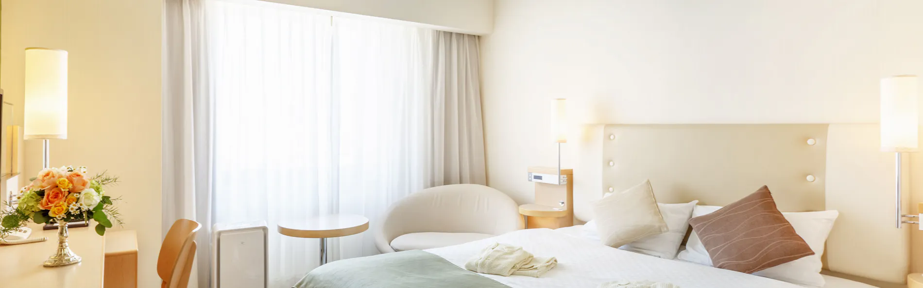 シティプラザ大阪~HOTEL&SPA~