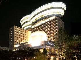 シティプラザ大阪