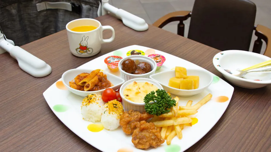 Maihama View Hotel by HULIC(Former: Tokyo Bay Maihama Hotel)