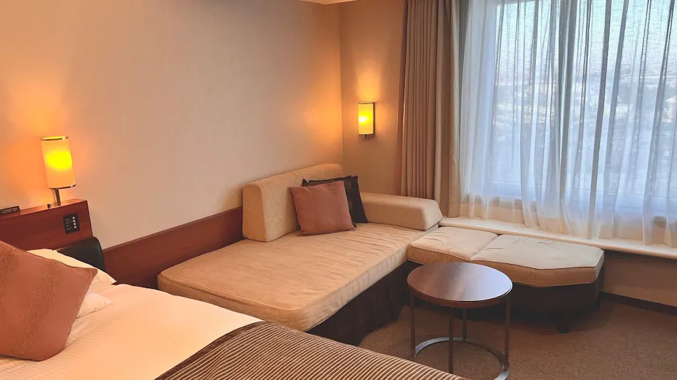 Maihama View Hotel by HULIC(Former: Tokyo Bay Maihama Hotel)