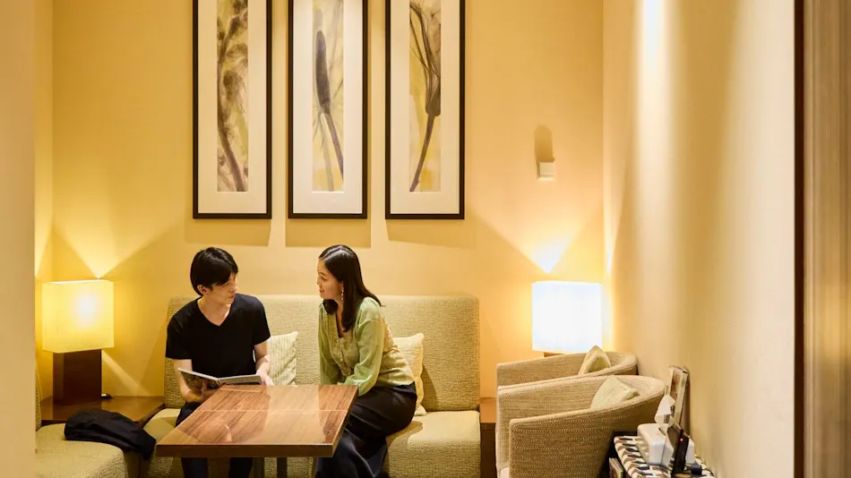 Maihama View Hotel by HULIC(Former: Tokyo Bay Maihama Hotel)