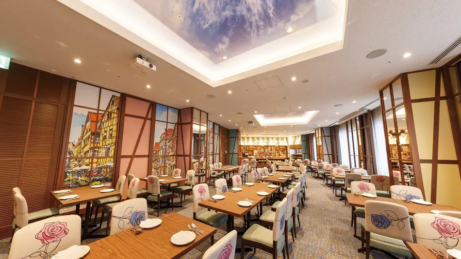 Maihama View Hotel by HULIC(Former: Tokyo Bay Maihama Hotel)