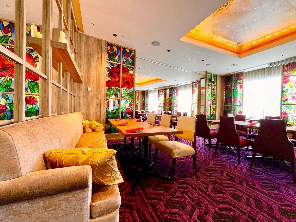 Maihama View Hotel by HULIC（Former: Tokyo Bay Maihama Hotel）