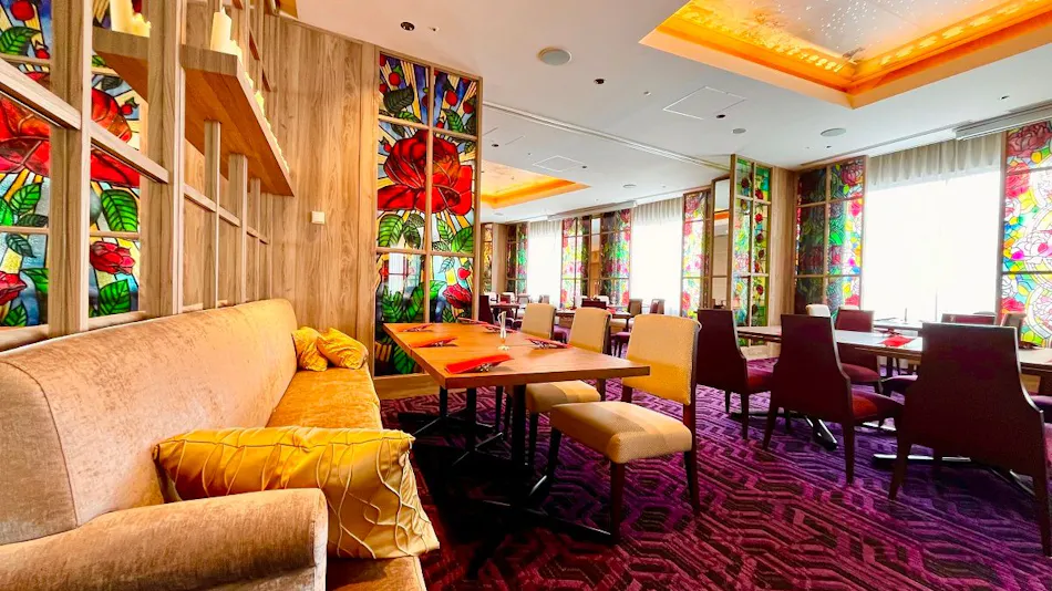 Maihama View Hotel by HULIC(Former: Tokyo Bay Maihama Hotel)