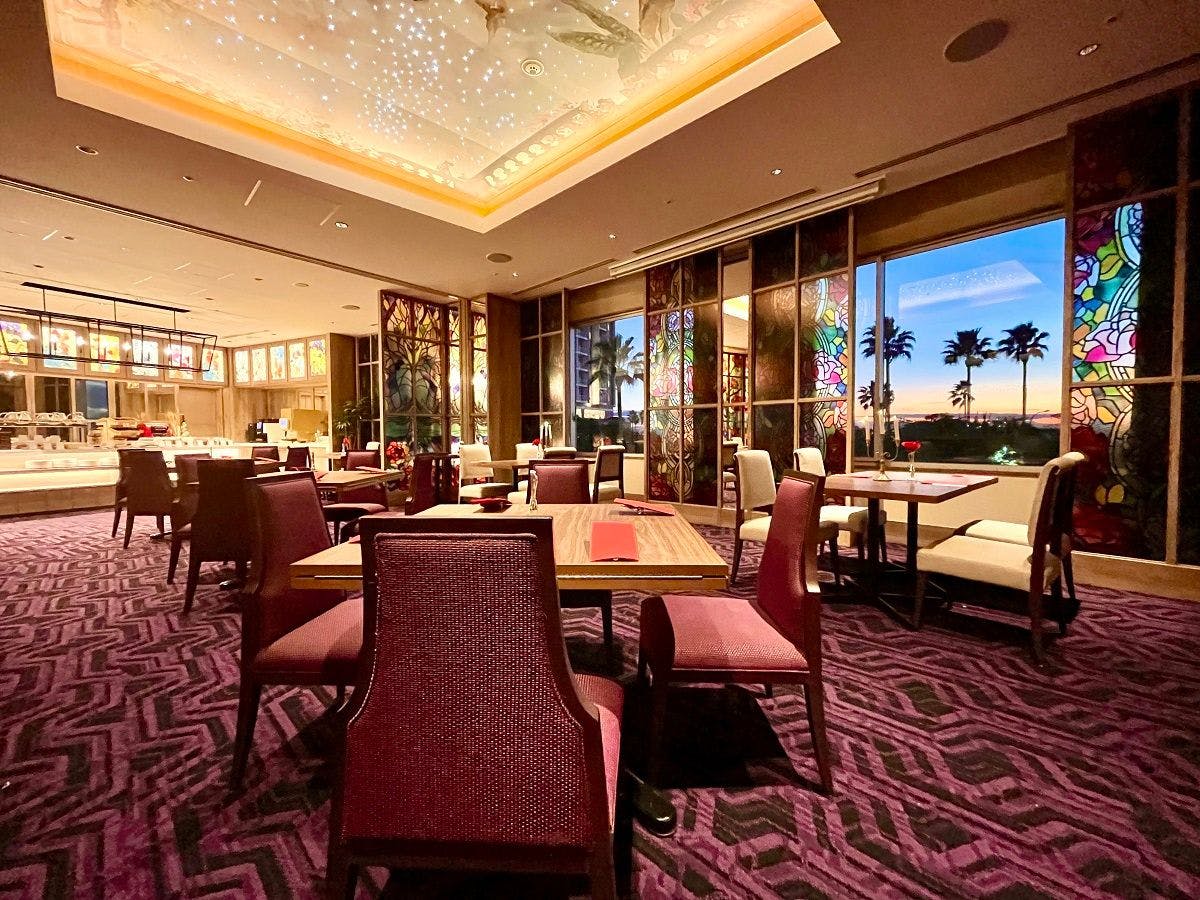 Maihama View Hotel by HULIC（Former: Tokyo Bay Maihama Hotel）