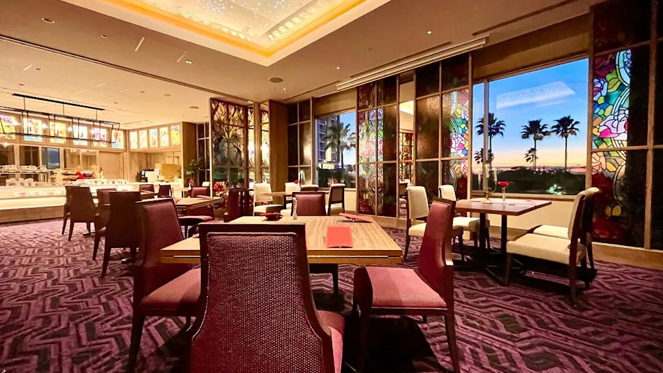 Maihama View Hotel by HULIC(Former: Tokyo Bay Maihama Hotel)