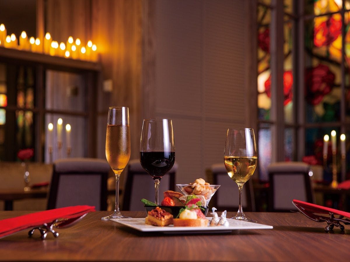 Maihama View Hotel by HULIC（Former: Tokyo Bay Maihama Hotel）