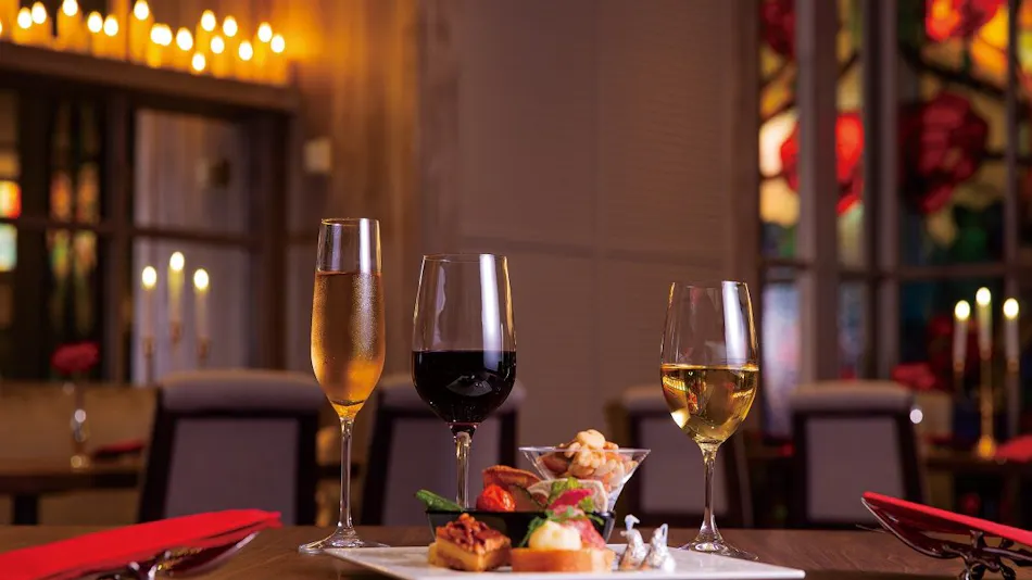 Maihama View Hotel by HULIC(Former: Tokyo Bay Maihama Hotel)