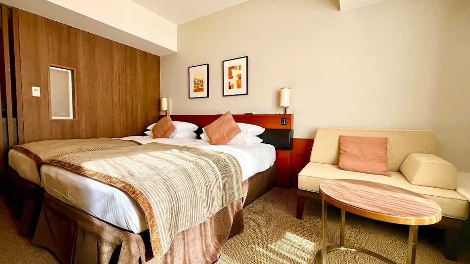 Maihama View Hotel by HULIC(Former: Tokyo Bay Maihama Hotel)