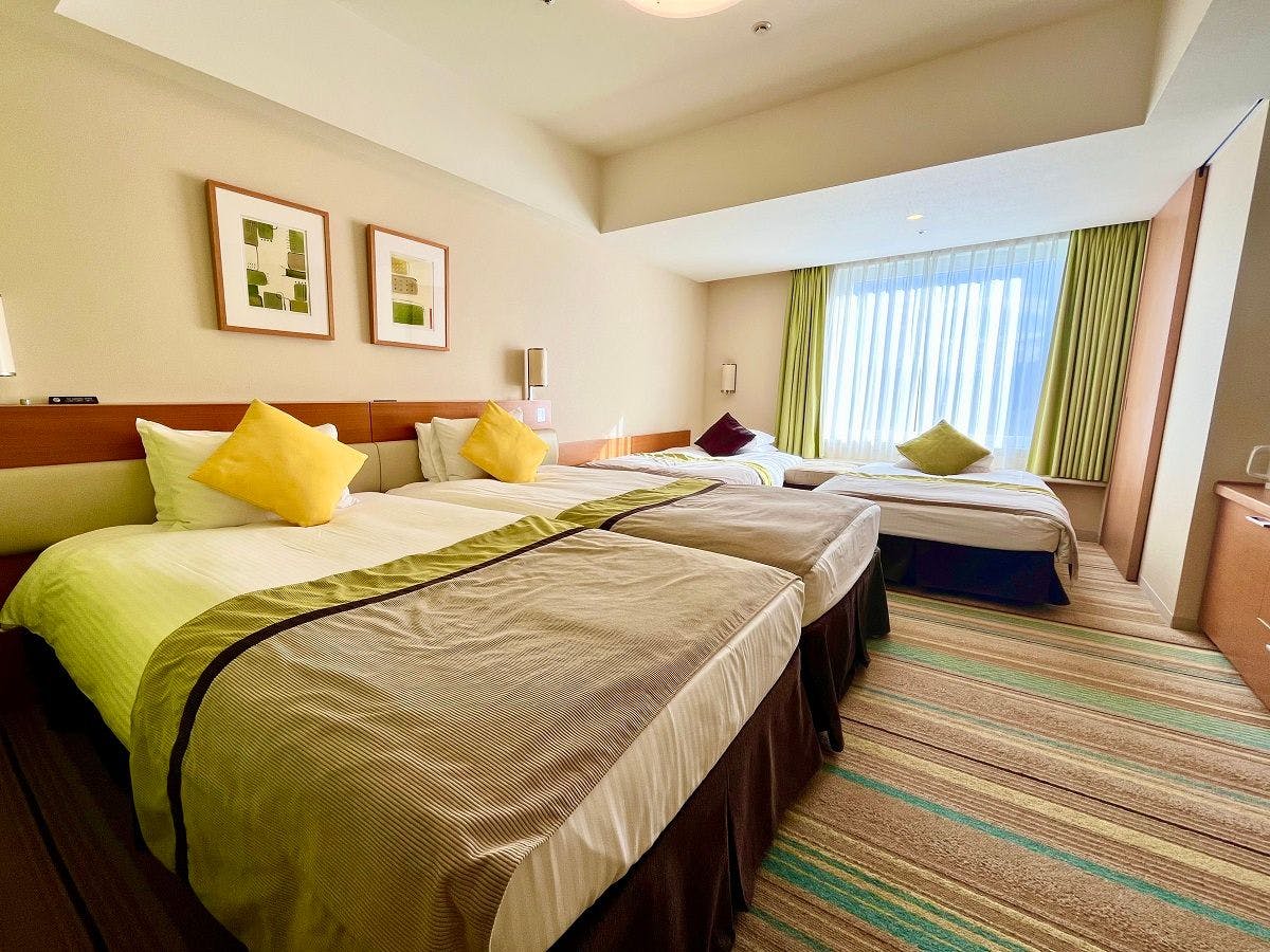 舞浜ビューホテル by HULIC -宿泊予約なら 【Yahoo!トラベル】