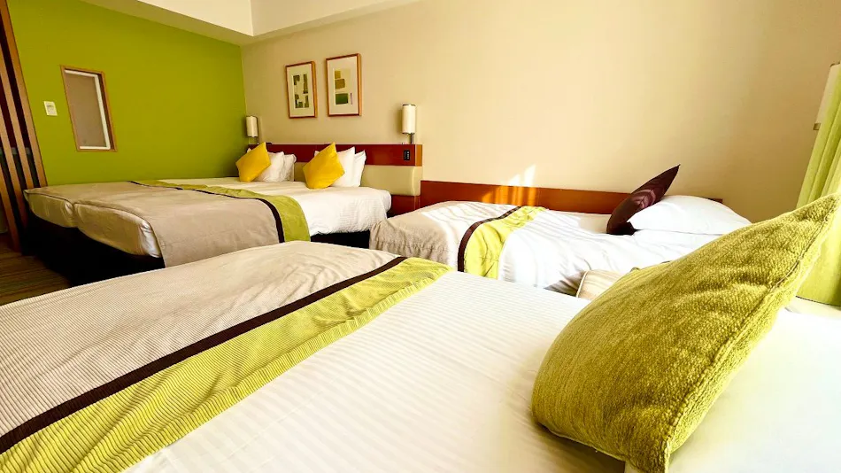 Maihama View Hotel by HULIC(Former: Tokyo Bay Maihama Hotel)