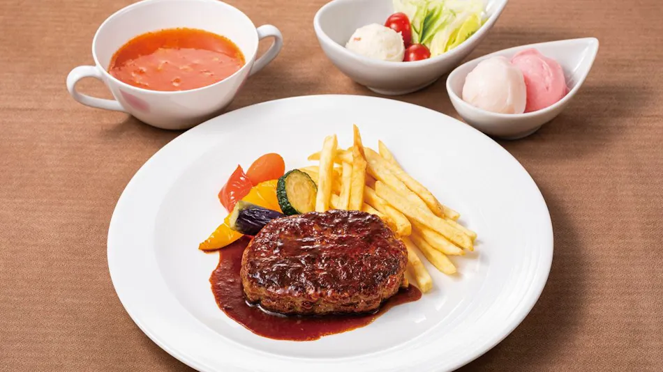 Maihama View Hotel by HULIC(Former: Tokyo Bay Maihama Hotel)