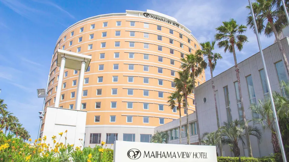 Maihama View Hotel by HULIC(Former: Tokyo Bay Maihama Hotel)
