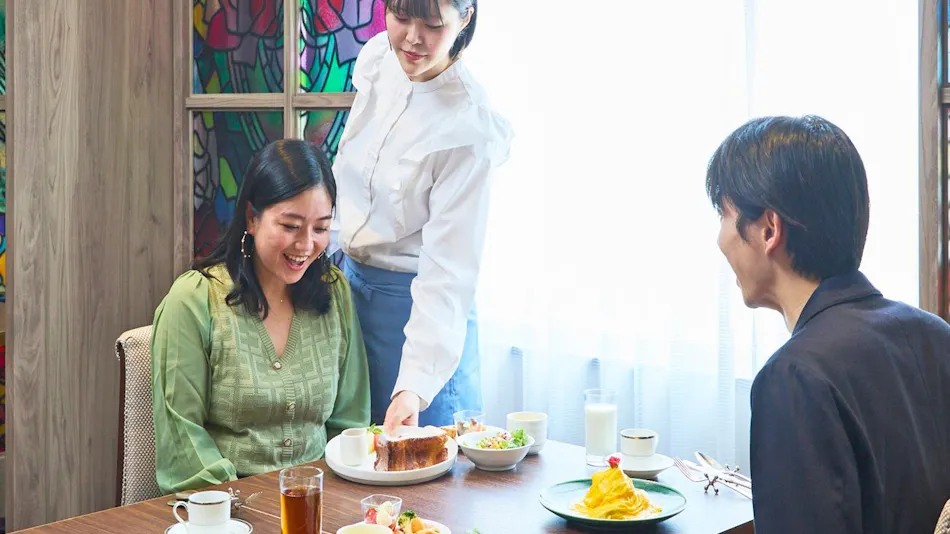 Maihama View Hotel by HULIC(Former: Tokyo Bay Maihama Hotel)