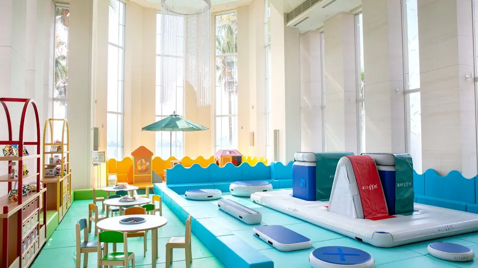 Maihama View Hotel by HULIC(Former: Tokyo Bay Maihama Hotel)
