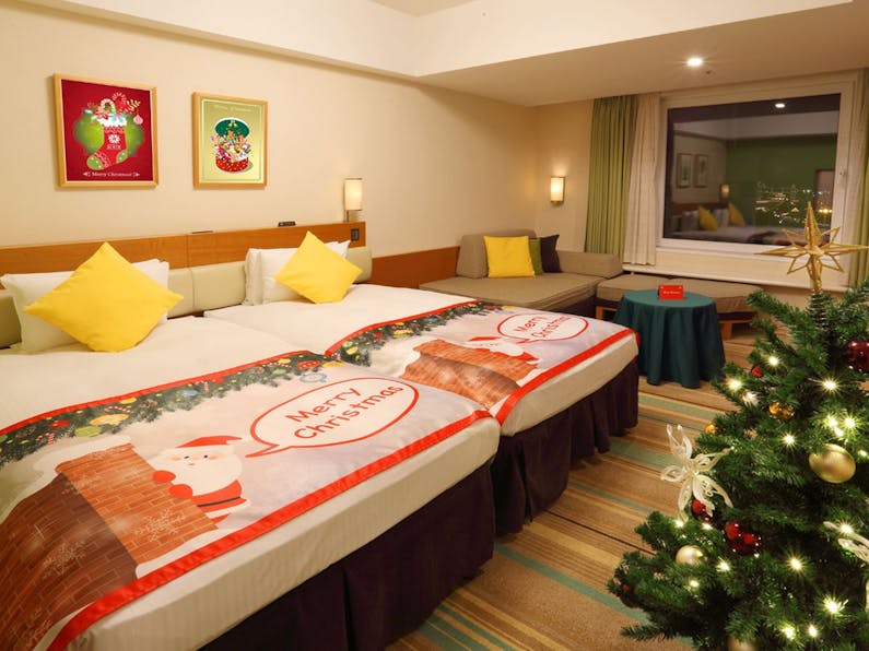 東京ベイ舞浜ホテル の宿泊プラン 宿泊予約は 一休 Com