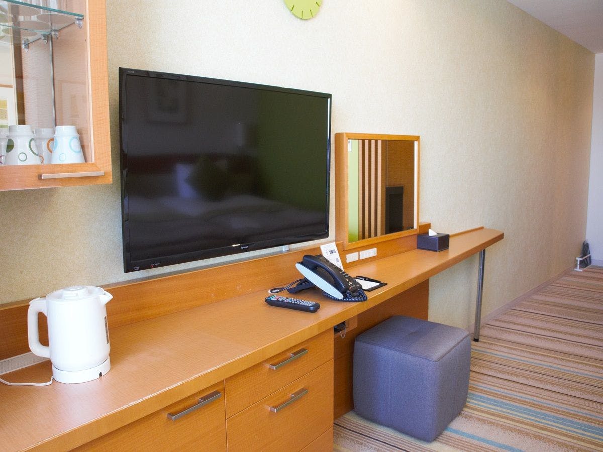 東京ベイ舞浜ホテル - 【最大6名様まで宿泊可能】コネクティング 東京ベイ舞浜ホテル - 【最大6名様まで宿泊可能】コネクティング