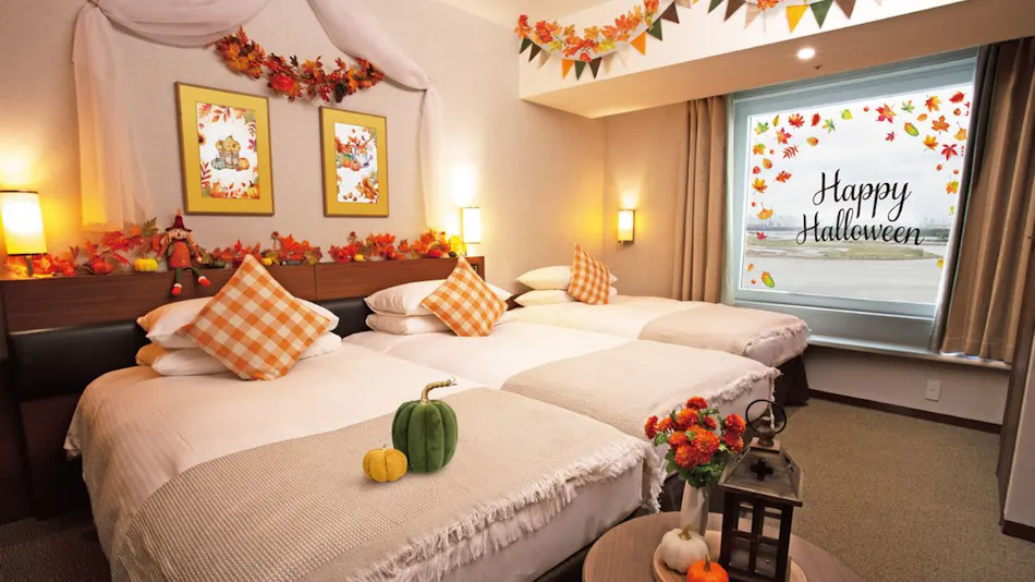 Maihama View Hotel by HULIC(Former: Tokyo Bay Maihama Hotel)