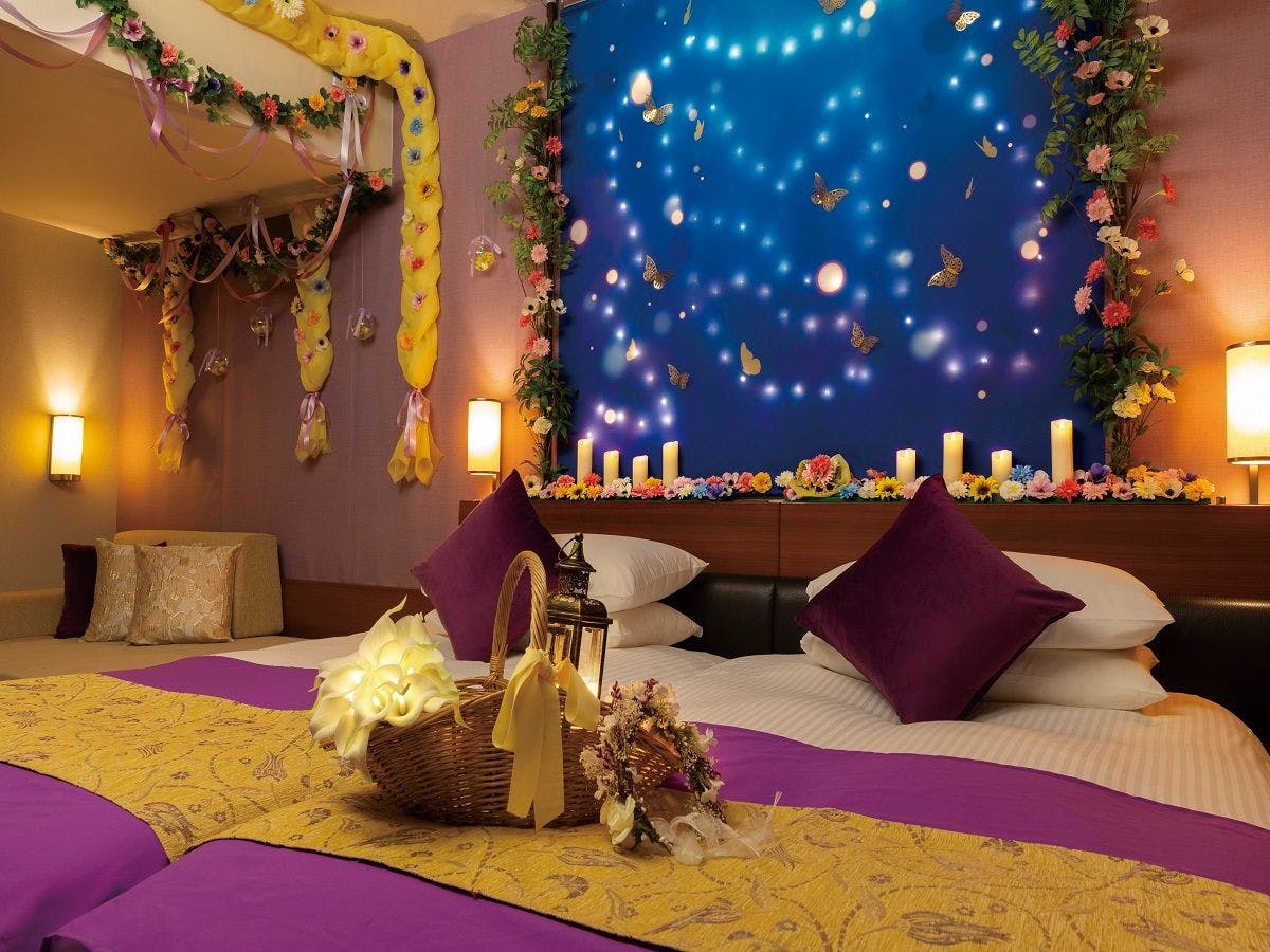 Maihama View Hotel by HULIC（Former: Tokyo Bay Maihama Hotel）