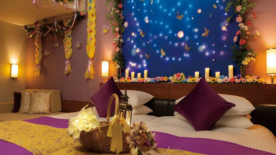 Maihama View Hotel by HULIC(Former: Tokyo Bay Maihama Hotel)