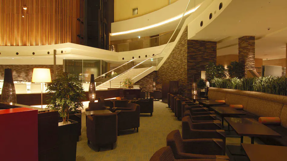Maihama View Hotel by HULIC(Former: Tokyo Bay Maihama Hotel)