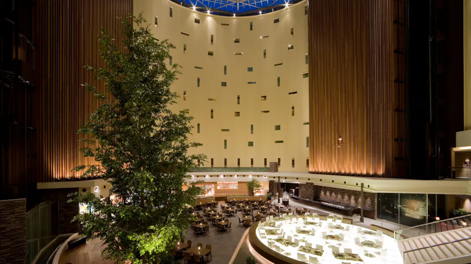 Maihama View Hotel by HULIC(Former: Tokyo Bay Maihama Hotel)