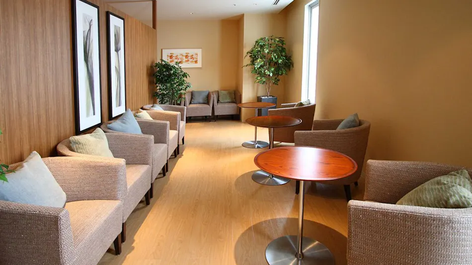 Maihama View Hotel by HULIC(Former: Tokyo Bay Maihama Hotel)