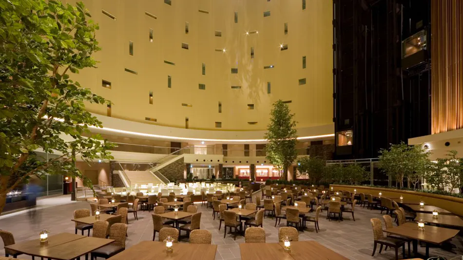 Maihama View Hotel by HULIC(Former: Tokyo Bay Maihama Hotel)
