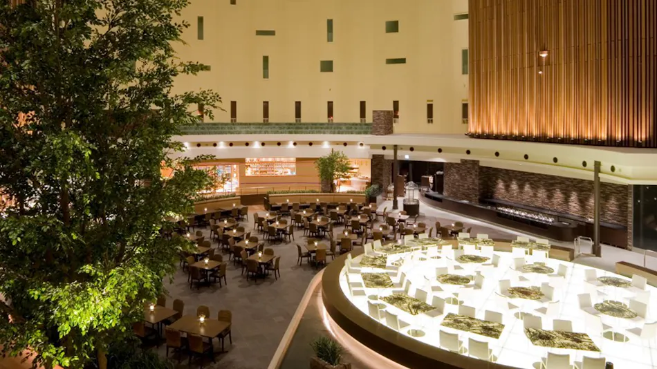 Maihama View Hotel by HULIC(Former: Tokyo Bay Maihama Hotel)