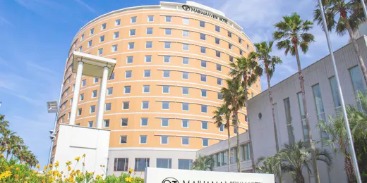 Maihama View Hotel by HULIC(Former: Tokyo Bay Maihama Hotel)