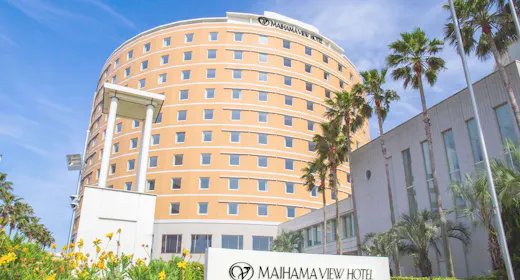 Maihama View Hotel by HULIC(Former: Tokyo Bay Maihama Hotel)