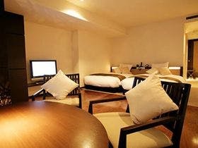 熱海温泉 HOTEL MICURAS