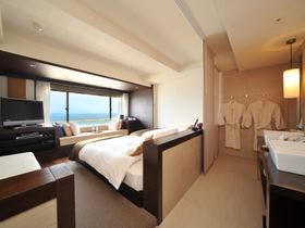熱海温泉 HOTEL MICURAS