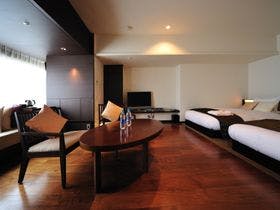 熱海温泉 HOTEL MICURAS