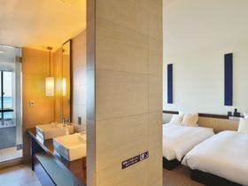 熱海温泉 HOTEL MICURAS