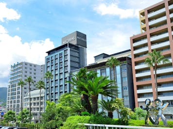 the hiramatsu hotels resorts 熱海 の空室状況を確認する 宿泊予約は 一休 com