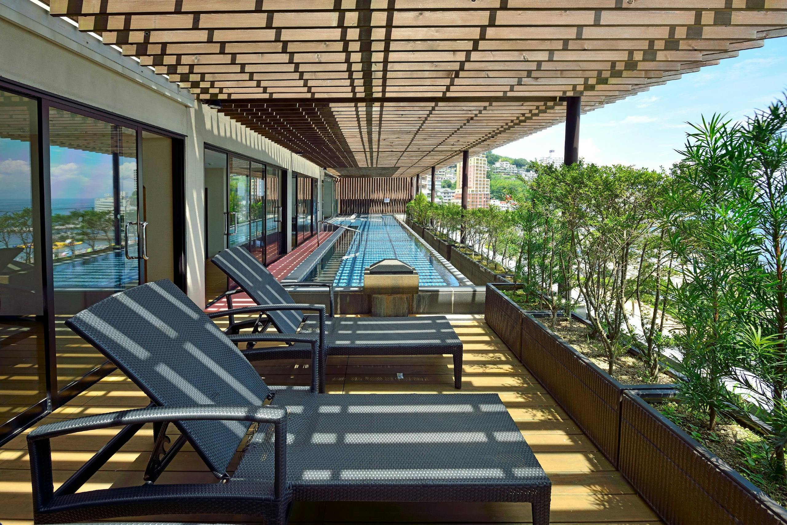HOTEL MICURAS（ホテル ミクラス）（静岡県 熱海温泉）
